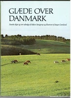 Glæde over danmark, Hakon Stangerup red., emne: