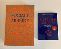 Socialrådgiver bøger, Forskellige