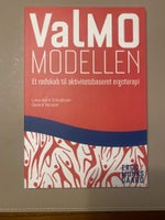 ValMO modellen, Lena-Karin Erlandsson, 1 udgave