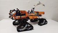 Lego Technic, 42038