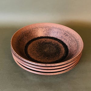 Knabstrup Keramik ColorIt Plate 19 cm - Small Plates Stoneware Sand - K1280