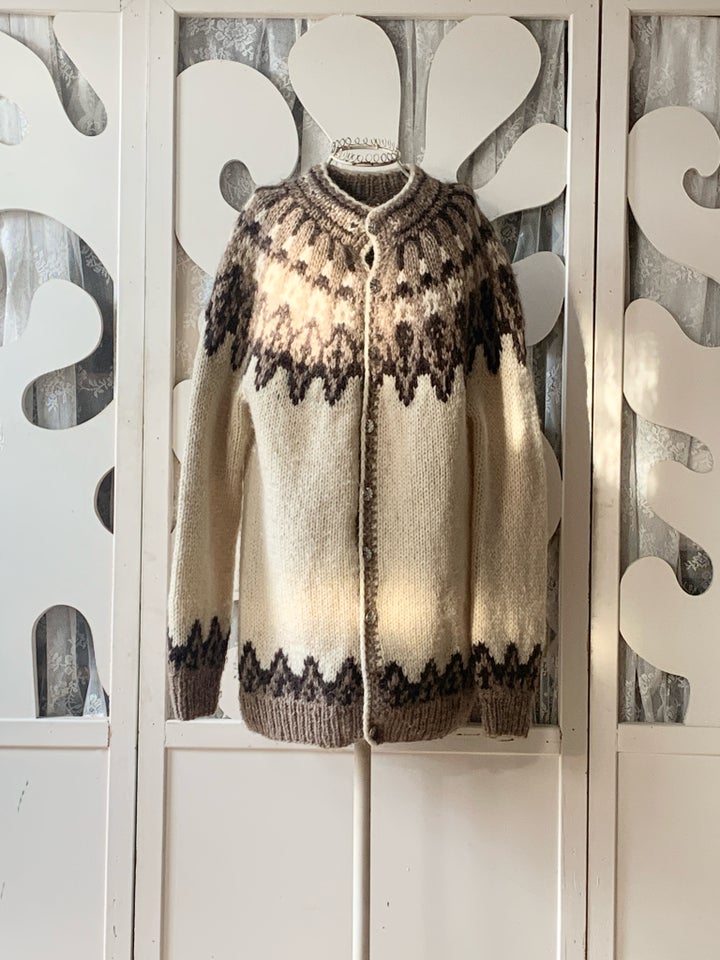 Sweater, Islenzkur, str. 42