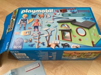 Playmobil, Playmobil City life 9276, Playmobil