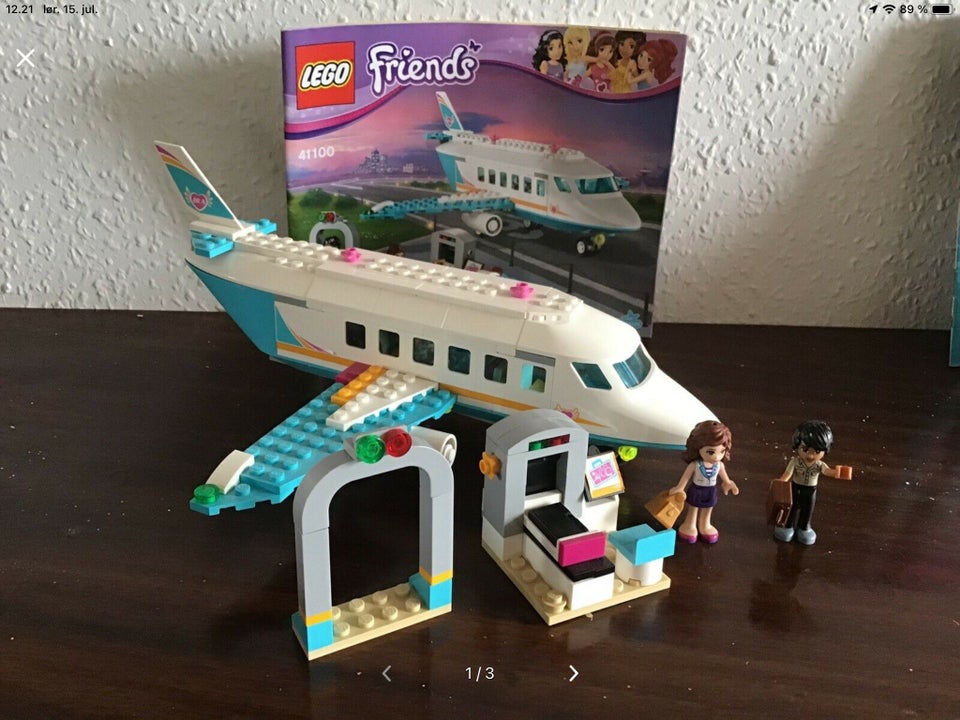 Lego Friends