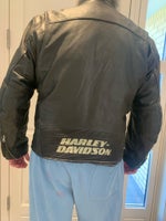Jakke, Harley-Davidson , str. 2XL