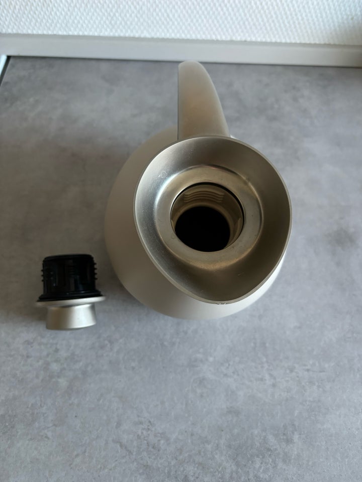 Termokande, Georg Jensen