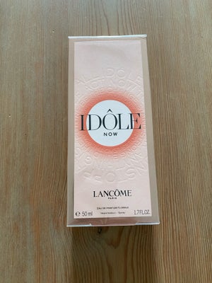 Eau de Toilette, Parfume- edt, Dior- Ysl- Lancome-D&G, 4 lækre originale dufte- Dior til herrer og d