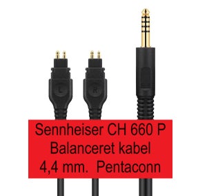 Sennheiser ch 660 discount p