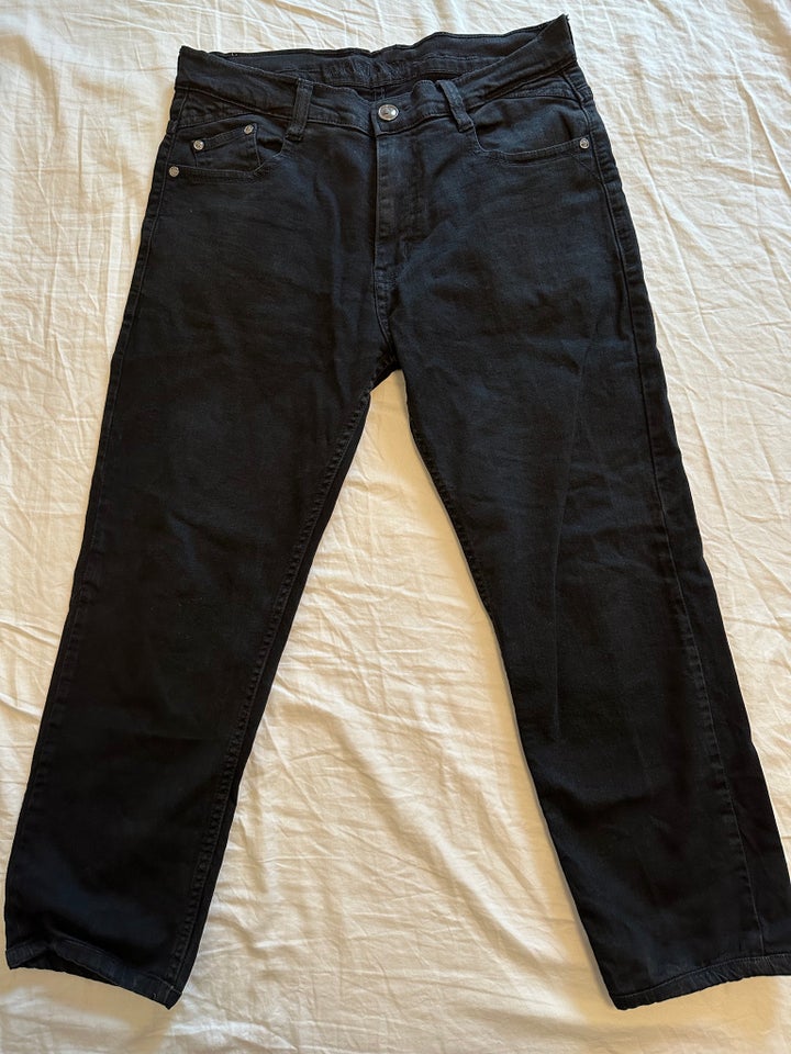 Jeans, Armani str. 33 - ben 60 cm, str. 33