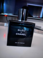 Eau de parfum, Bleu de Chanel edp , Chanel