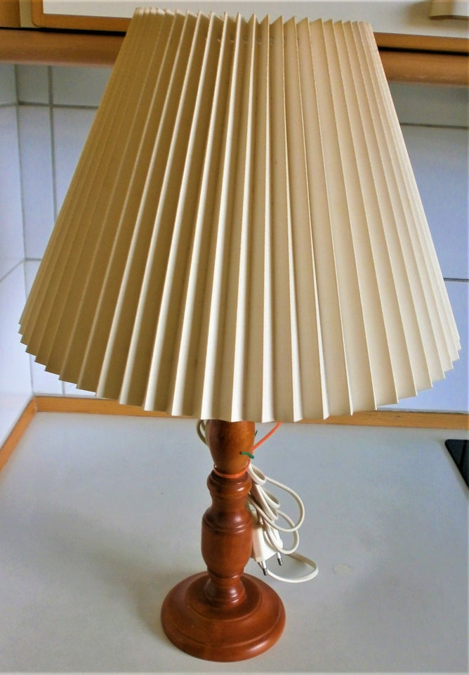 Arkitektlampe, ODRECO