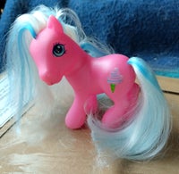My Little Pony, My Little Pony 2002 Cotton Candy