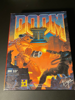 Doom 2, til pc, anden genre