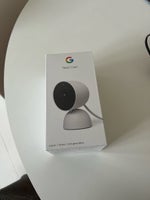 Kamera, Google