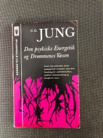 C.G. Jung, Den psykiske Energetik og Drømmenes væsen,