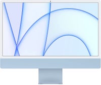 iMac, iMac 24”, 2021