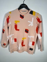 Sweatshirt, Calvin Klein sweatshirt - str. 12 - Som ny ,