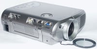 Projektor, Toshiba, TLP-260