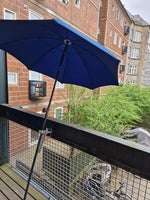 Parasoller, Altan parasoller