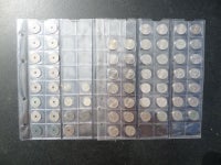 Danmark, mønter, 10 ØRE