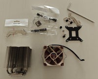 CPU Cooler, Noctua, NH-U9S