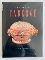 Fabergé, John Booth, emne: kunst og kultur