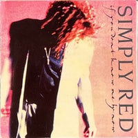 Simply Red: If You Don’t Know Me By Now, pop
