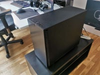Selvbyg - Gaming computer - RTX 3060, I9 10900k