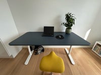 Skrive-/computerbord, Ikea, Bekant