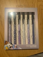 Disney pens