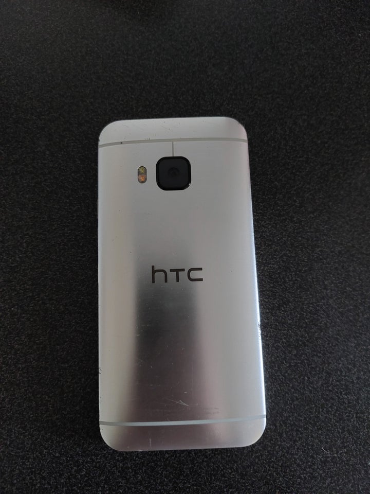 HTC One M9, 33GB , Rimelig