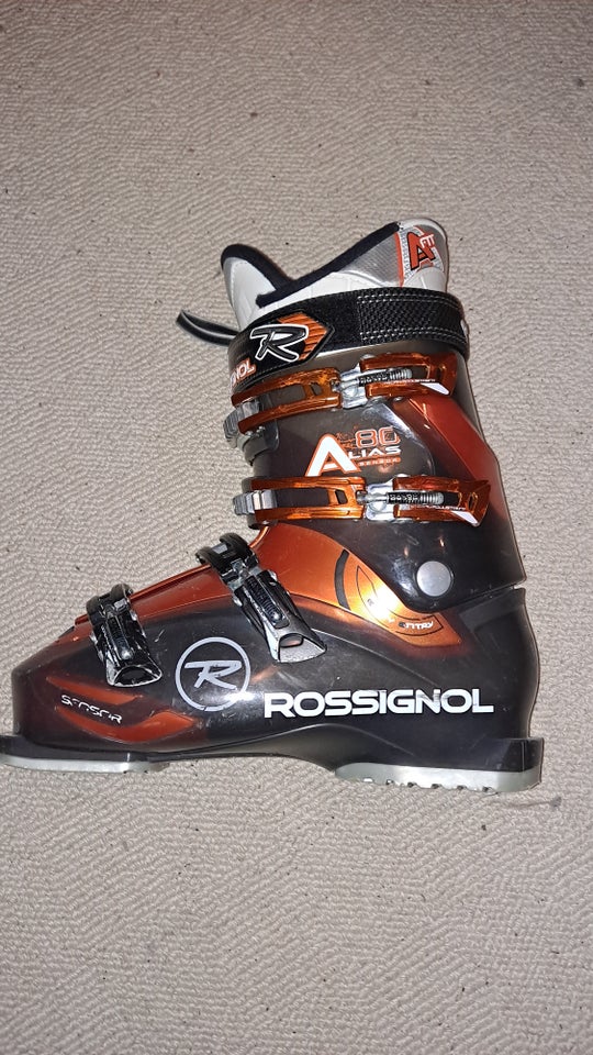 Rossignol alias on sale sensor 80