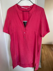 Pink Tøj på DBA - og af og brugt