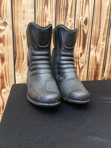 Find Dainese Støvler på - salg af nyt brugt