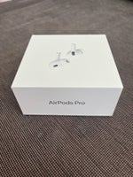 in-ear hovedtelefoner, Apple, AirPods pro 2. gen