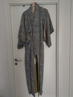 Kimono, Japansk Kimono, str. Onesize æ