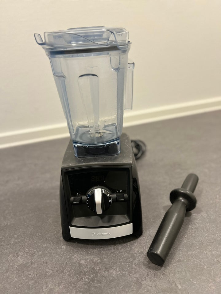 Blender, Vitamix A2500i