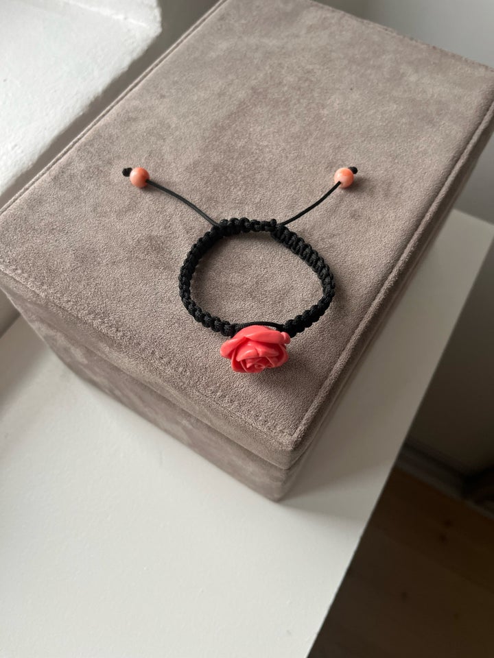 Armbånd, andet materiale