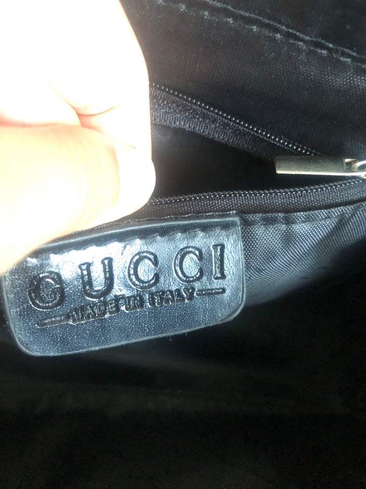 Skuldertaske, Gucci