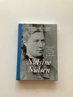 Nielsine Nielsen, Danmarks første kvindelige læge ,
