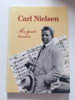 Min fynske barndom, Carl Nielsen