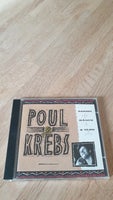 Poul Krebs: Dansen, Månen & Vejen, rock