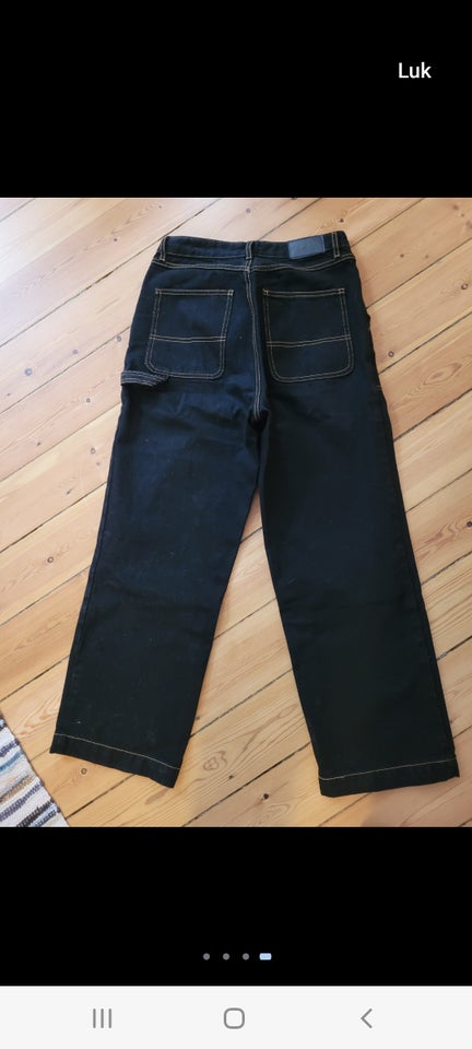 Jeans, Monki, str. 28