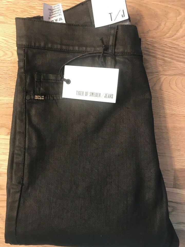 Jeans, Tiger of Sweden, str. 28