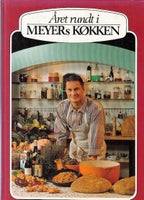 Året rundt i Meyers køkken, Claus Meyer Nielsen, emne: mad