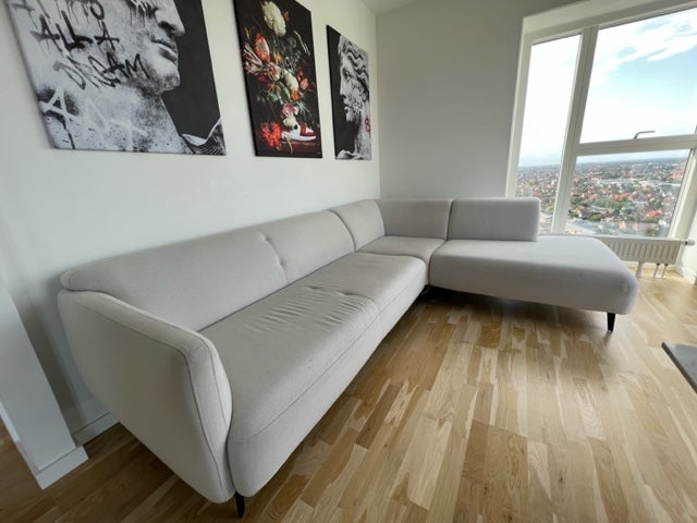 Hjørnesofa, 4 pers. , BoConcept