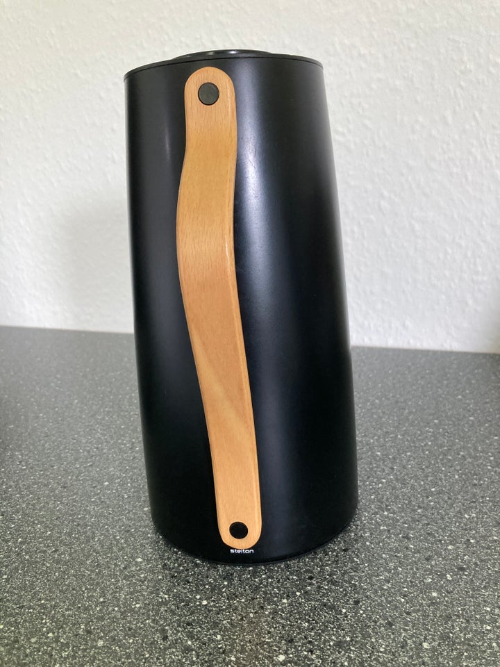 Stelton termokande, Stelton