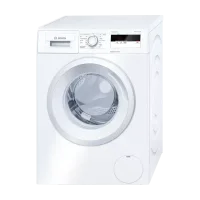 Bosch vaskemaskine, WAN280L7SN, frontbetjent