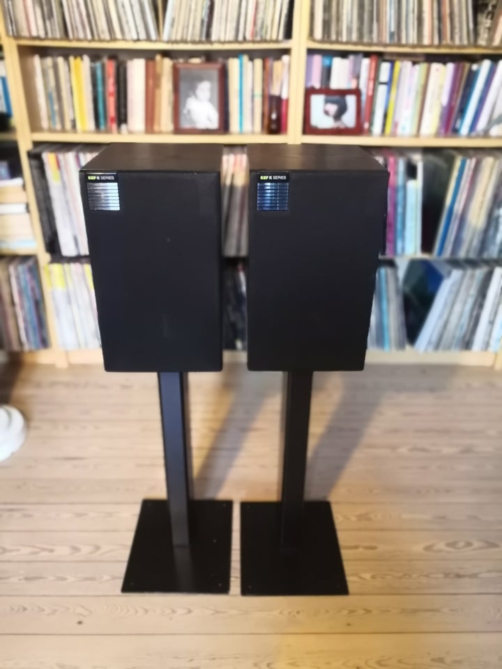 Højttaler, KEF, K120