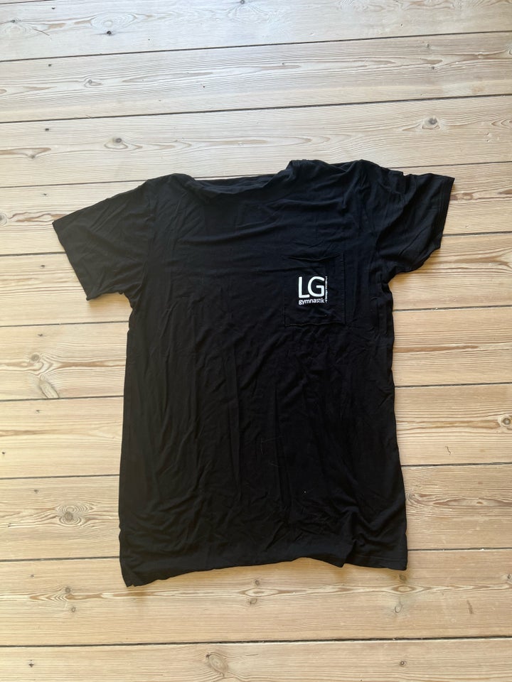 T-shirt, T-shirt, L.G. Gymnastik